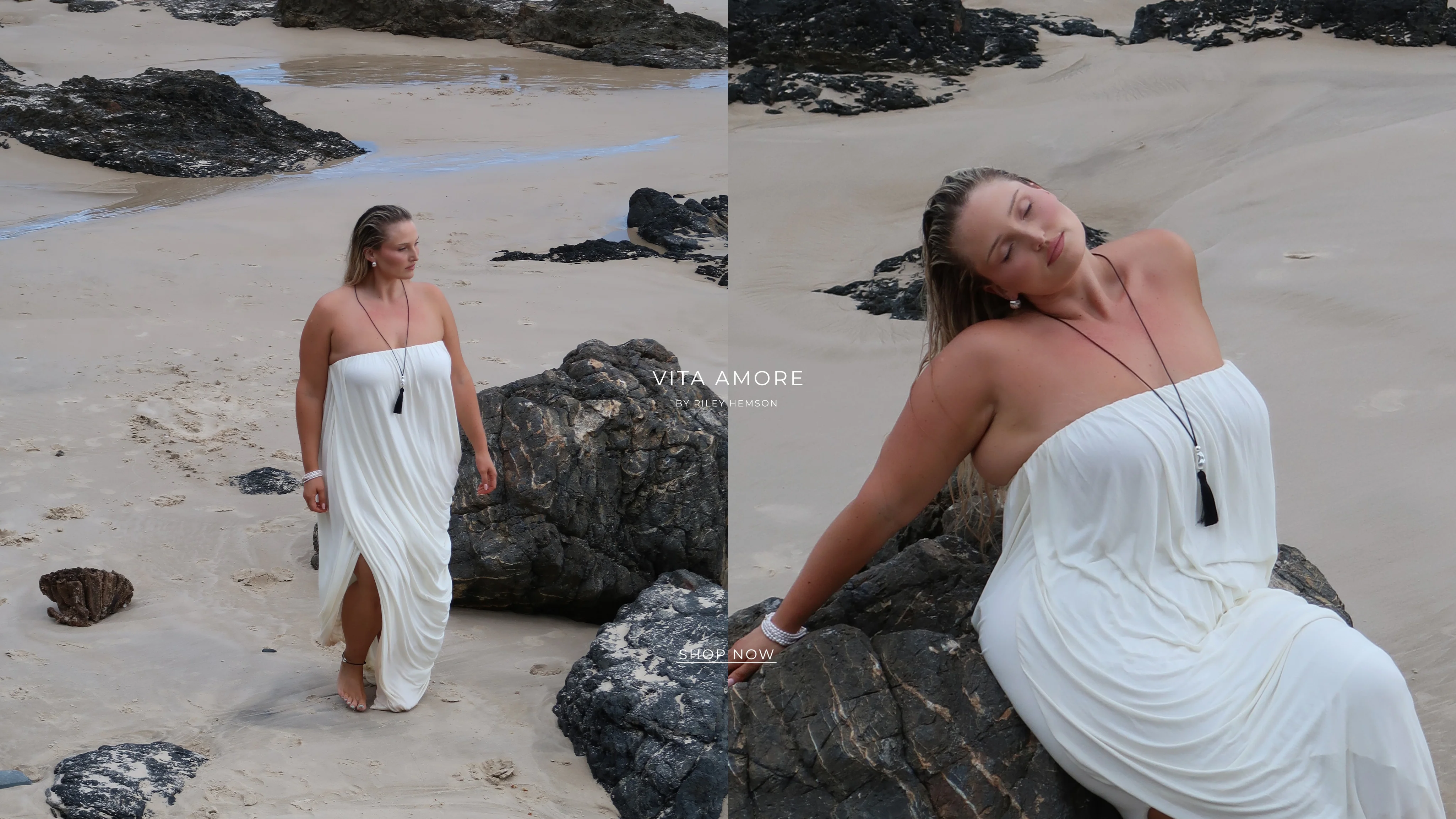 Jewelry Built for Every Moment